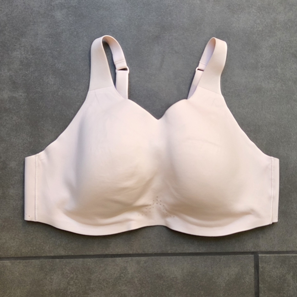 Brooks Underwire Sports Bra 40E